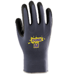 Steel Grip 22 oz. Thermonol High Heat Gloves with Wool Liner